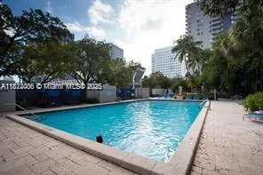 $309,900 | 850 North Miami Avenue, Unit W708, Miami, FL 33136