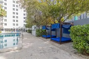 $309,900 | 850 North Miami Avenue, Unit W708, Miami, FL 33136