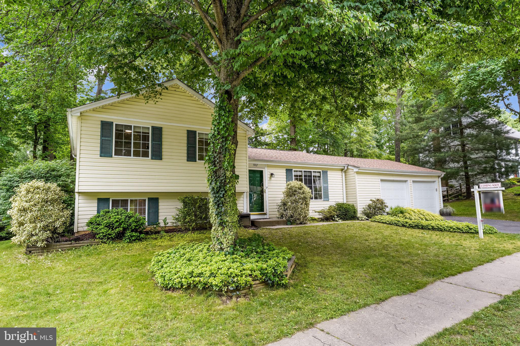 5917 Freds Oak Road Burke, VA 22015 - Photo 1 of 32 Welcome to 5917 Freds Oak Road!