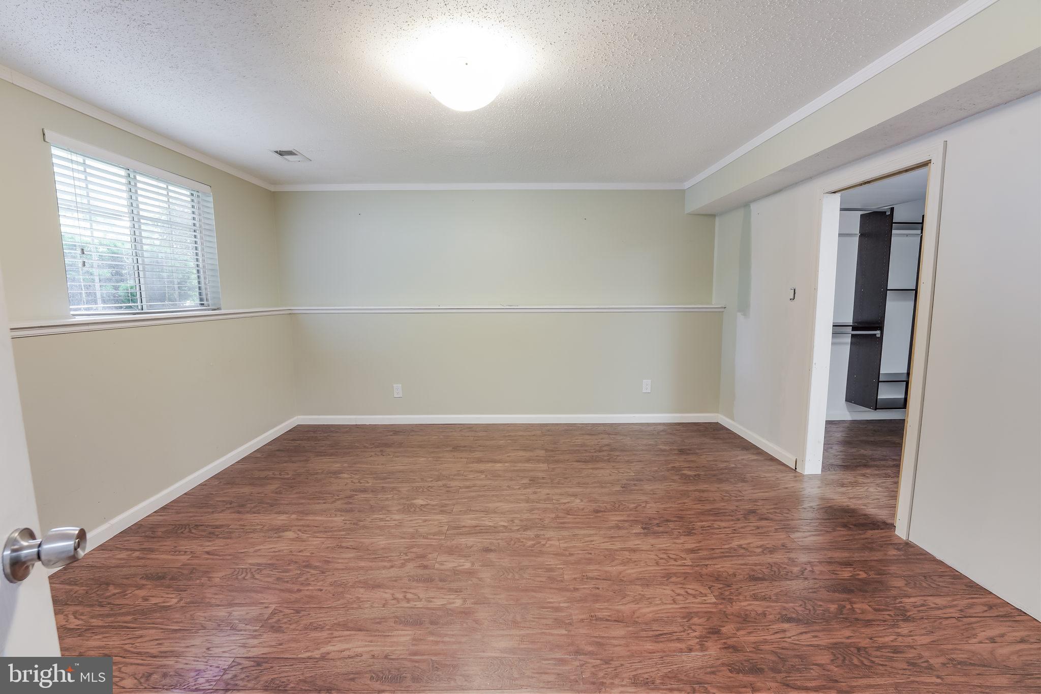 5917 Freds Oak Road Burke, VA 22015 - Photo 18 of 32 Large and bright with full sized windows