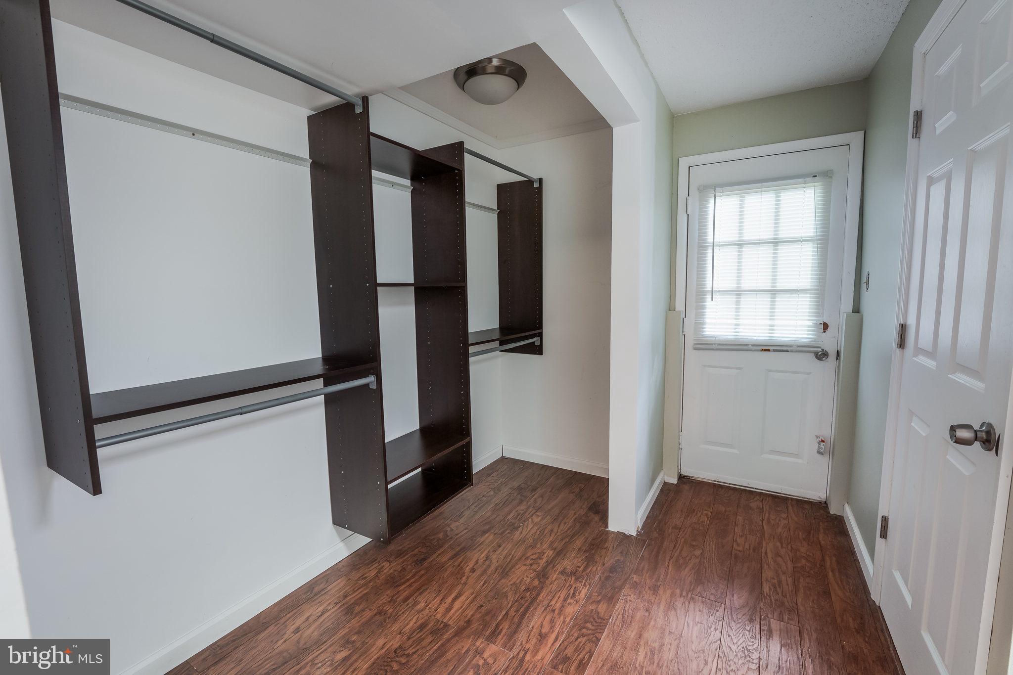 5917 Freds Oak Road Burke, VA 22015 - Photo 19 of 32 Finished storage area + access to outside