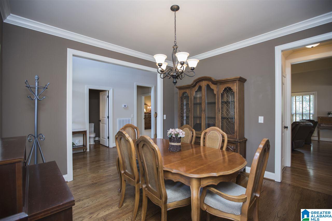 317 Sterling Manor Circle Alabaster, AL 35007 - Photo 6 of 41
