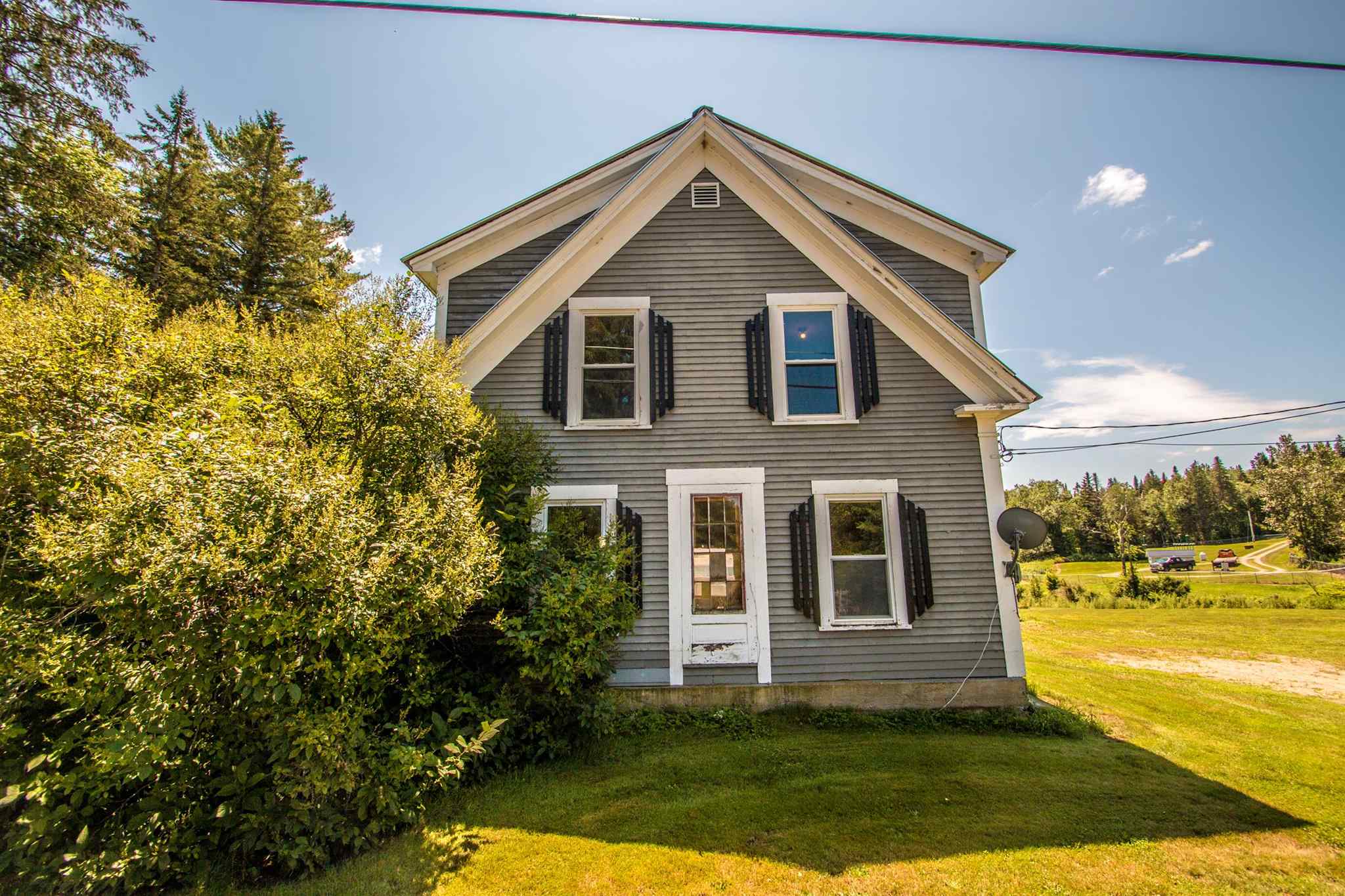 9 Garland Road Lancaster, NH 03584 - Photo 2 of 28