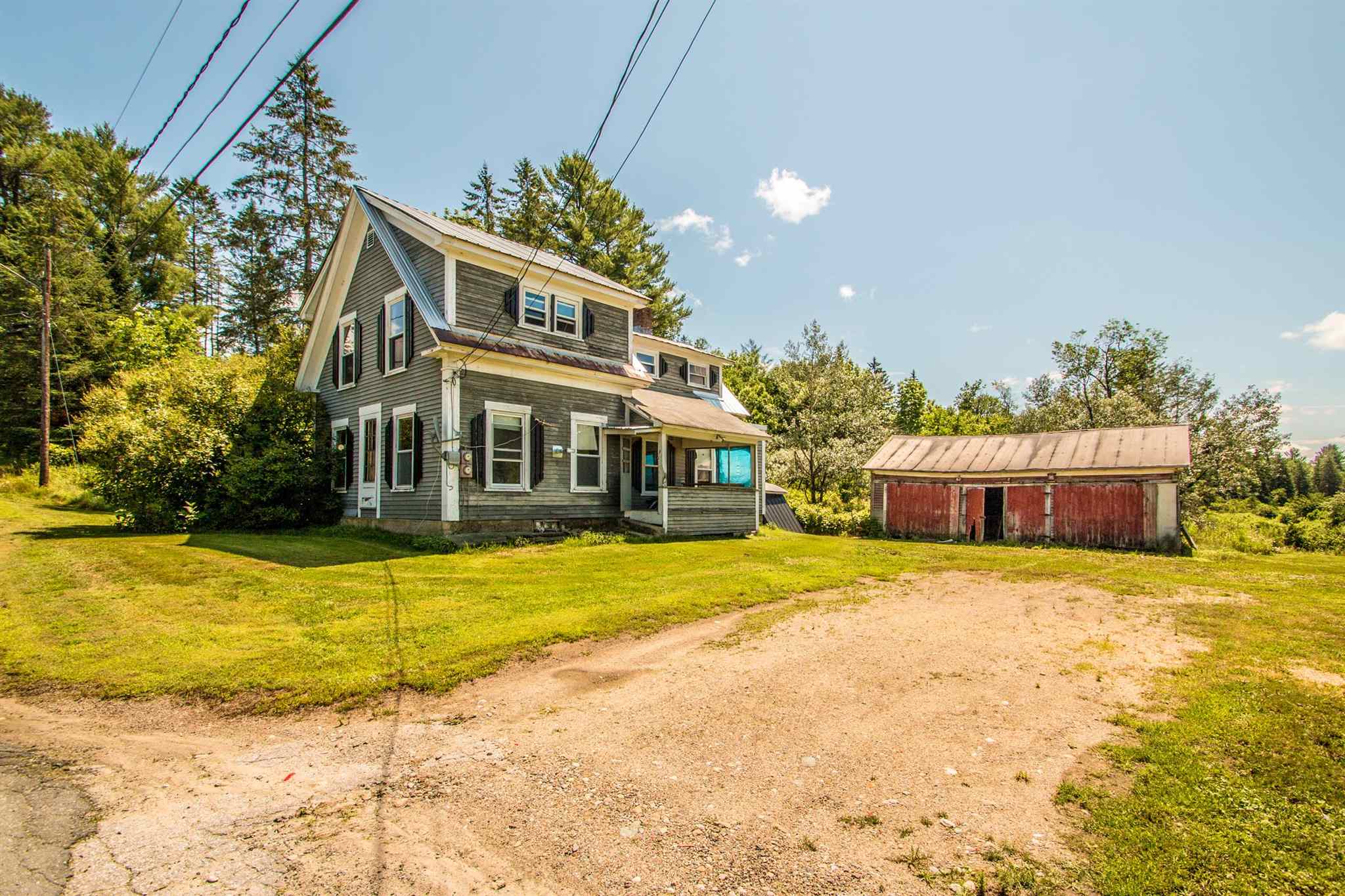 9 Garland Road Lancaster, NH 03584 - Photo 3 of 28