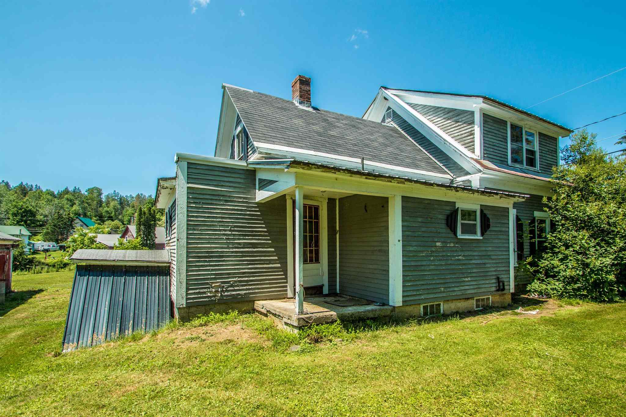 9 Garland Road Lancaster, NH 03584 - Photo 24 of 28
