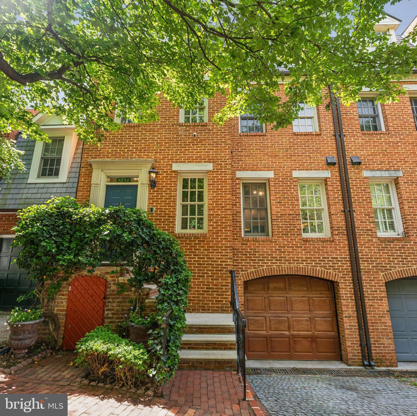 3240 Reservoir Road Northwest Washington, DC 20007 - Photo 1 of 28 Gallery Image 1
