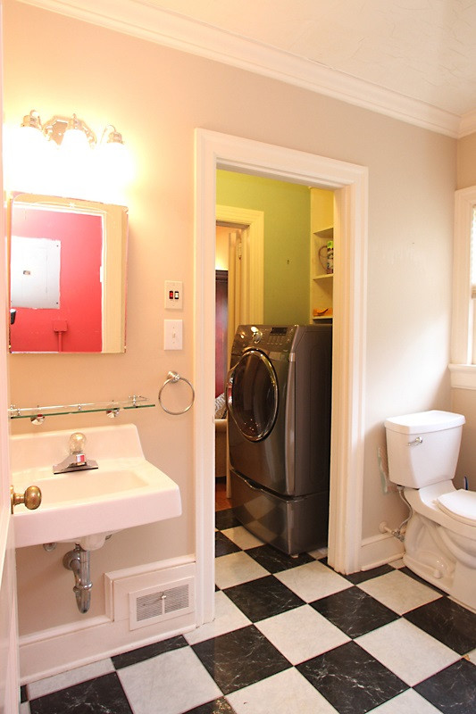1407 Canterbury Road Raleigh, NC 27608 - Photo 12 of 25 Photo 12