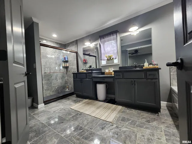 $273,000 | 1009 Trolley Road, Eldorado, IL 62930