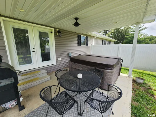 $273,000 | 1009 Trolley Road, Eldorado, IL 62930