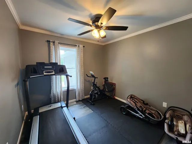 $273,000 | 1009 Trolley Road, Eldorado, IL 62930