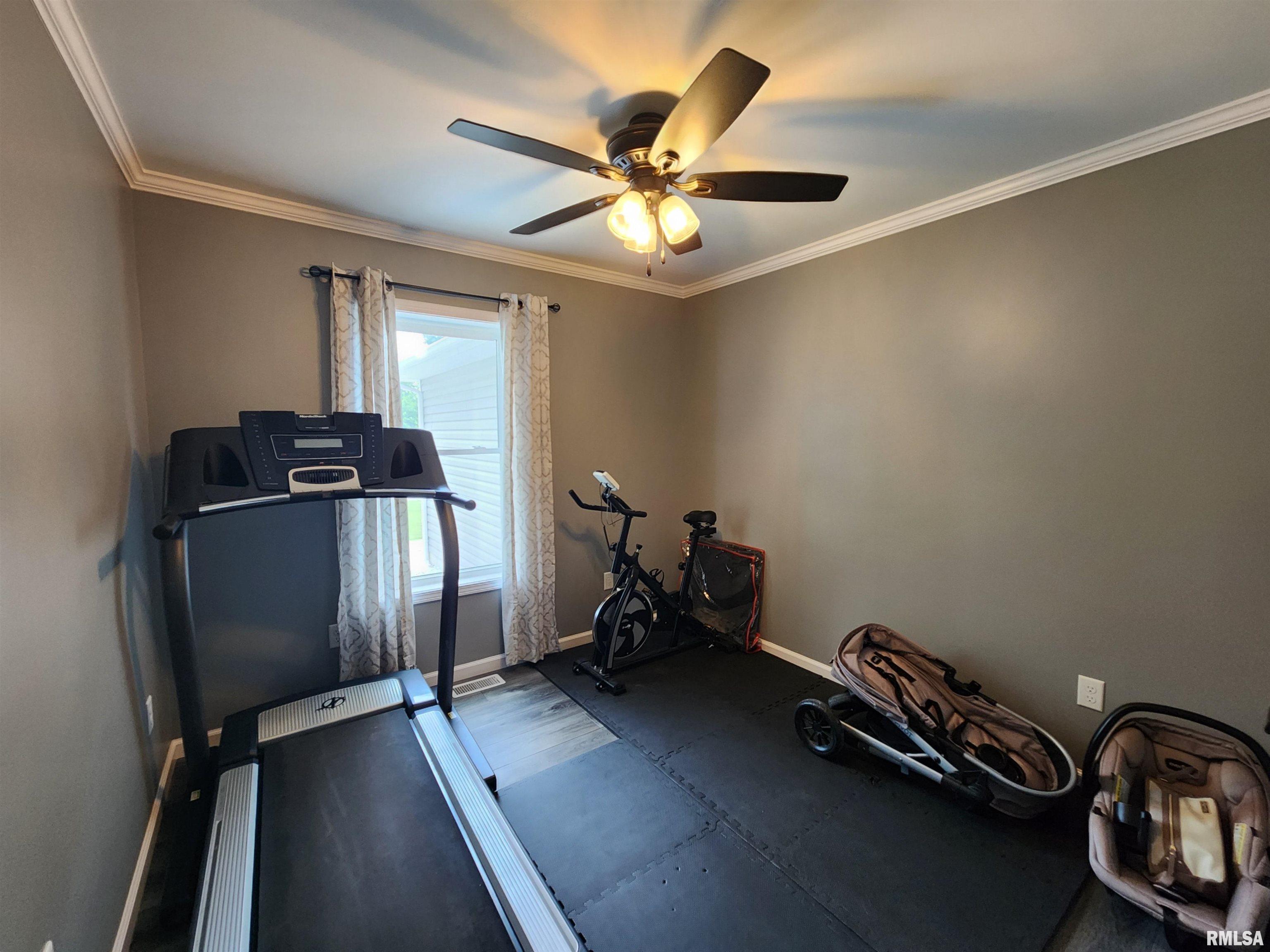 1009 Trolley Road Eldorado, IL 62930 - Photo 38 of 40