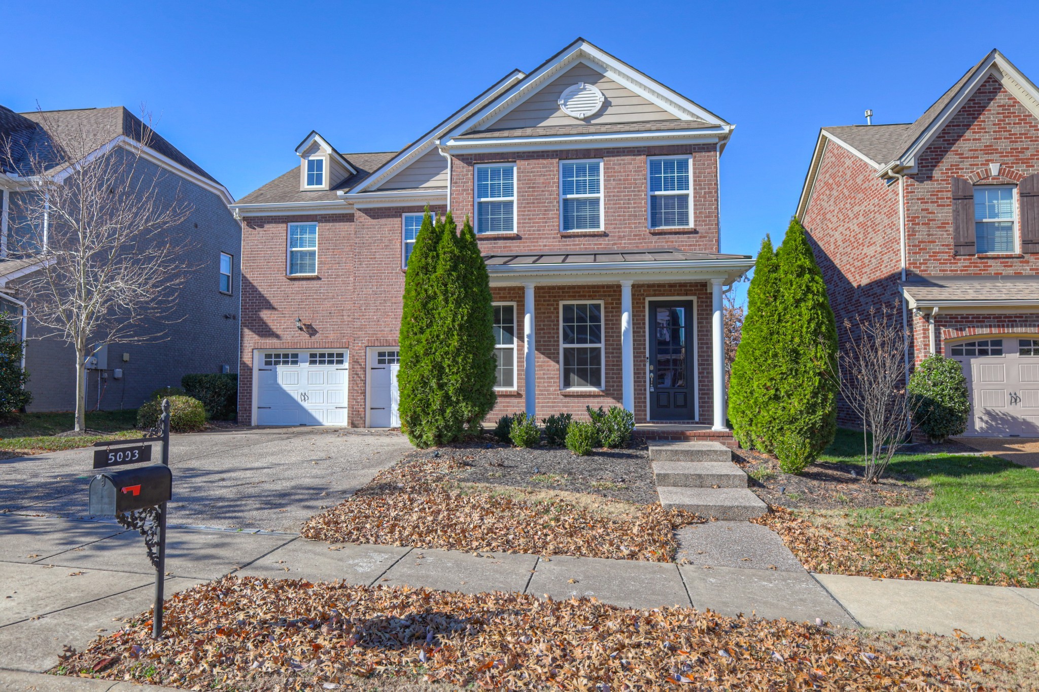 5003 Rizer Point Drive Franklin, TN 37069 - Photo 1 of 50 Gallery Image 1