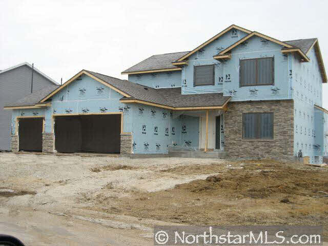 4586 Arctic Fox Road Northwest Rochester, MN 55901 - Photo 1 of 1