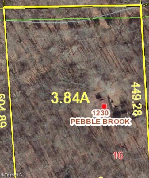 1230 Pebble Brook Road Sandy Ridge, NC 27046 - Photo 1 of 1