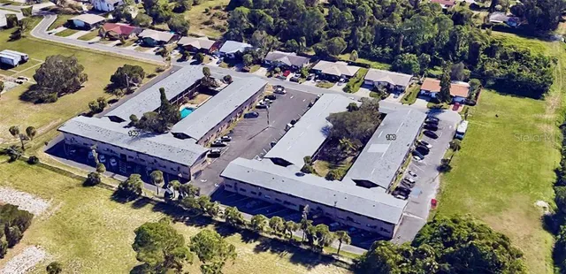 $65,000 | 180 Minna Lane, Unit 417, Merritt Island, FL 32953