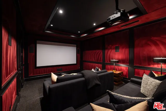 $11,950,000 | 800 North Tigertail Road, Los Angeles, CA 90049