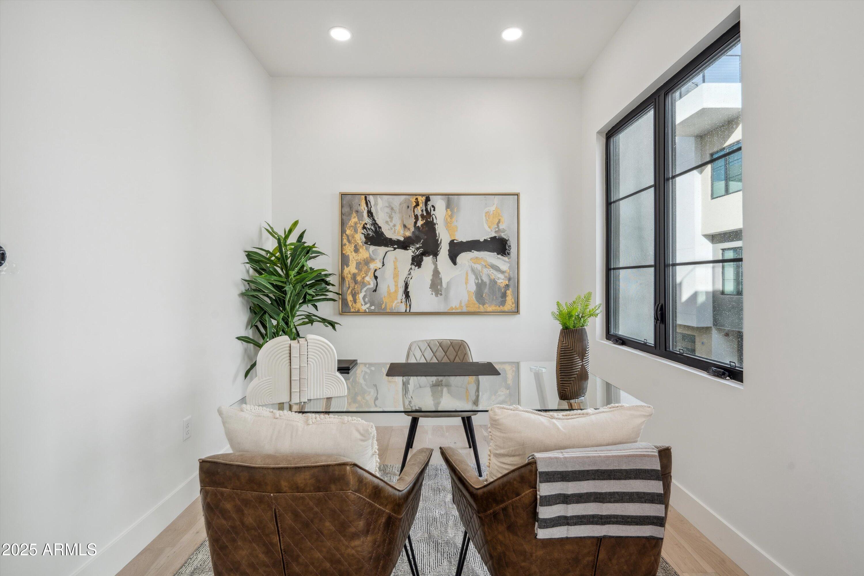 1501 North Miller Road, Unit 1009 Scottsdale, AZ 85257 - Photo 12 of 46 09-Office