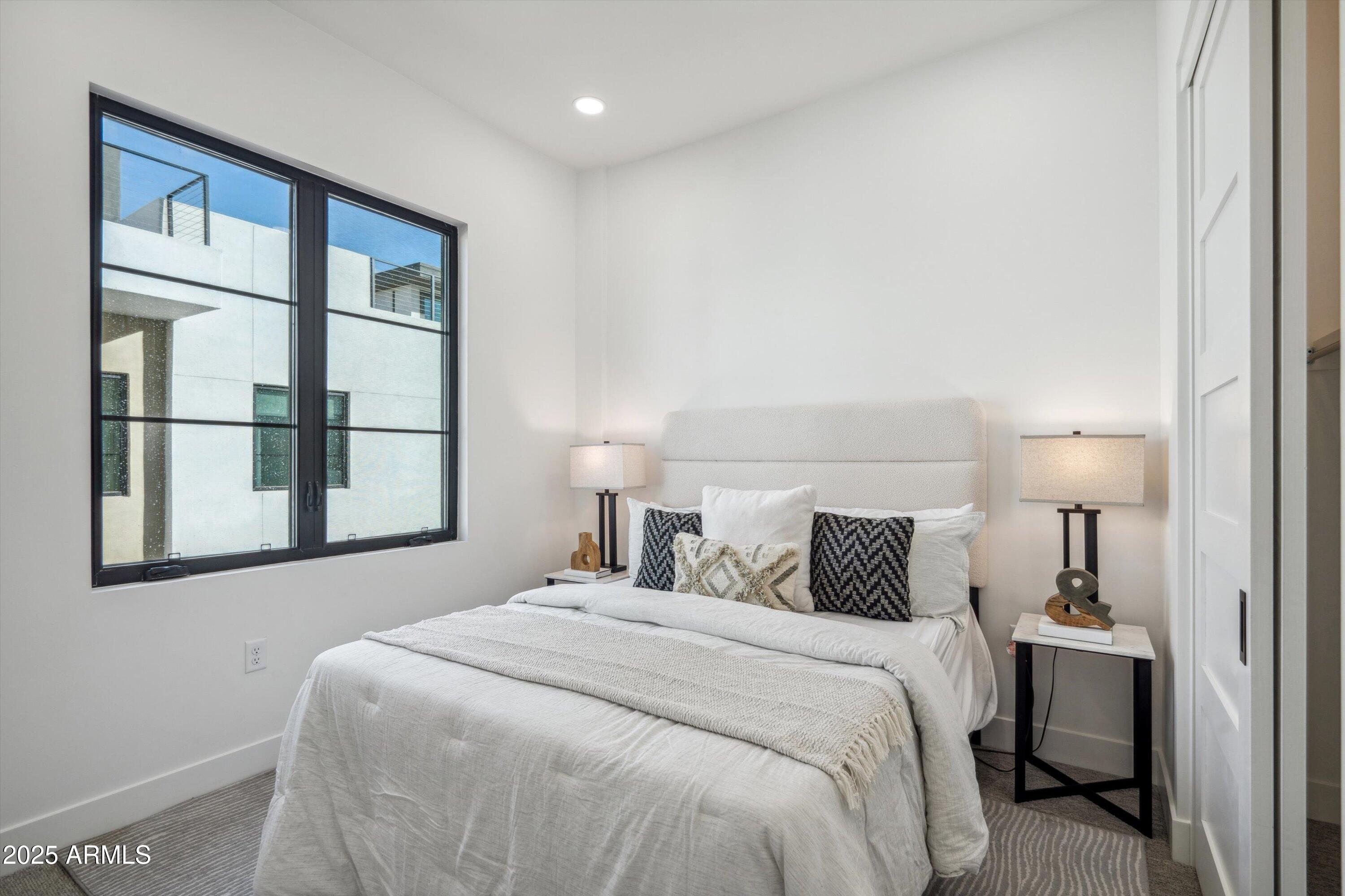 1501 North Miller Road, Unit 1009 Scottsdale, AZ 85257 - Photo 23 of 46 20-Bedroom 1
