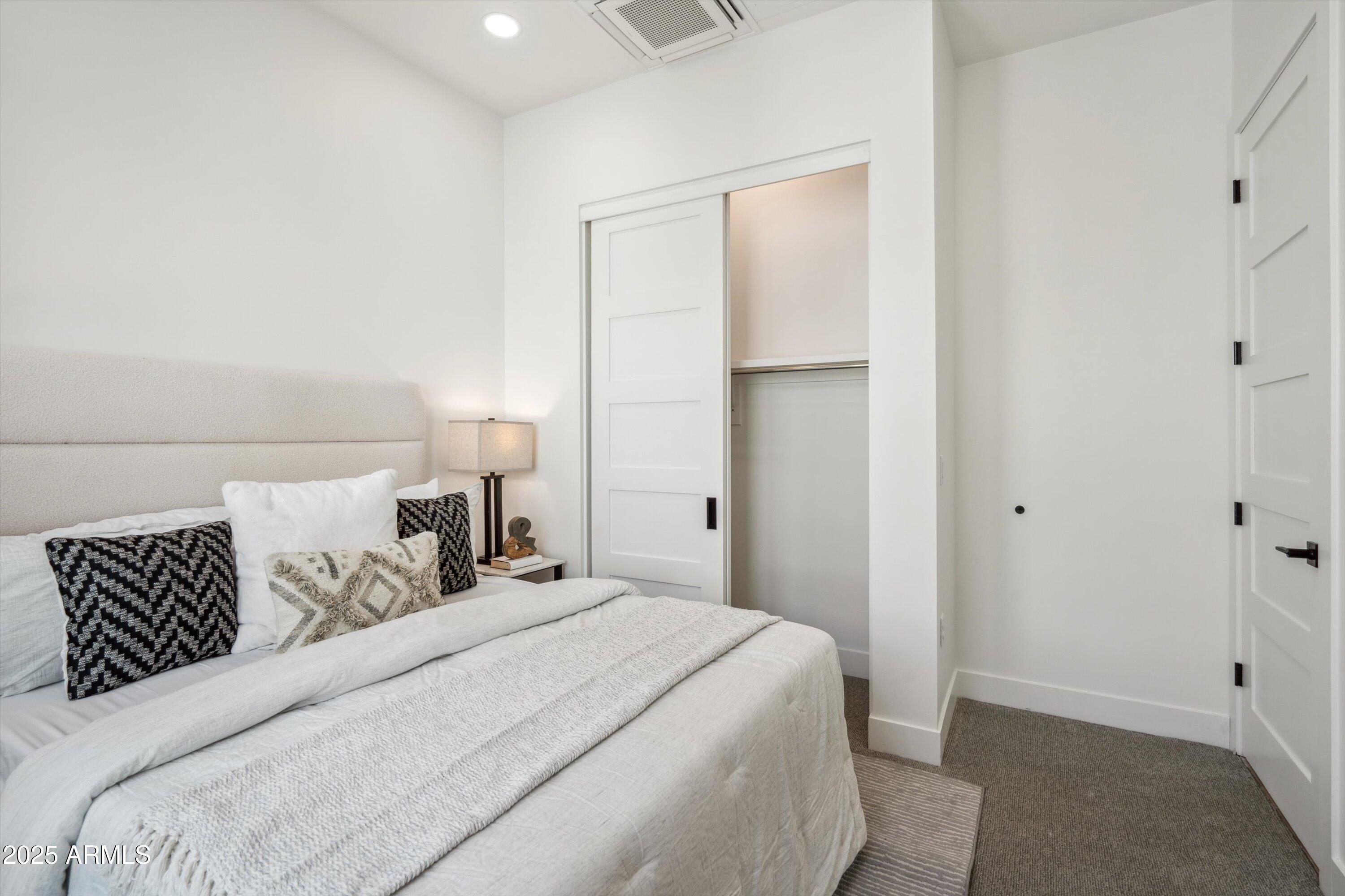 1501 North Miller Road, Unit 1009 Scottsdale, AZ 85257 - Photo 24 of 46 21-Bedroom 1