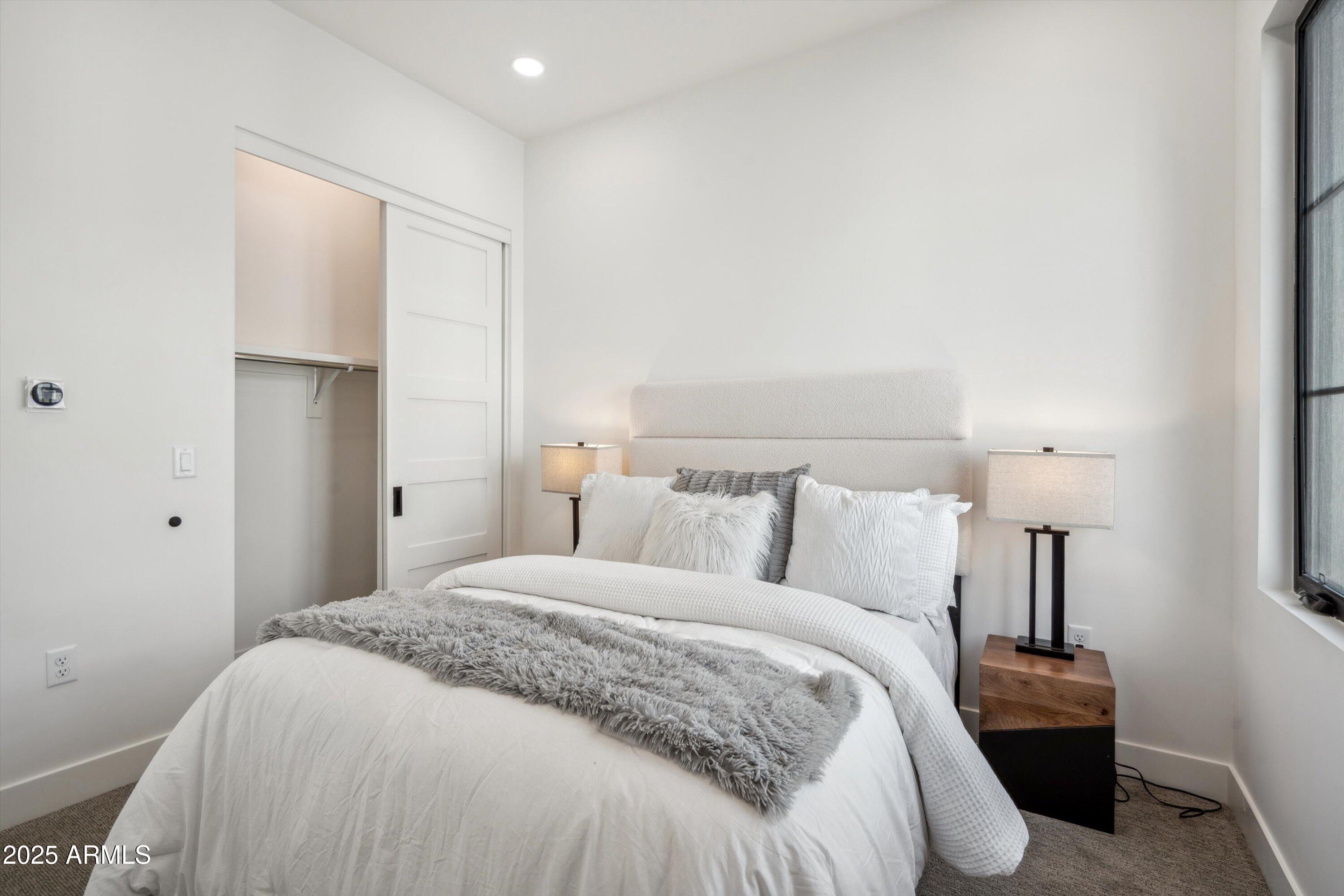 1501 North Miller Road, Unit 1009 Scottsdale, AZ 85257 - Photo 28 of 46 25-Bedroom 2