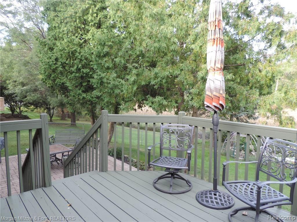 5320 Pheasant Run Road Clarkston, MI 48346 - Photo 25 of 31