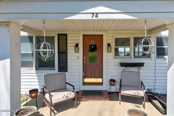$4,500 | 15 Mccormicks Lane, Ballston, NY 12019