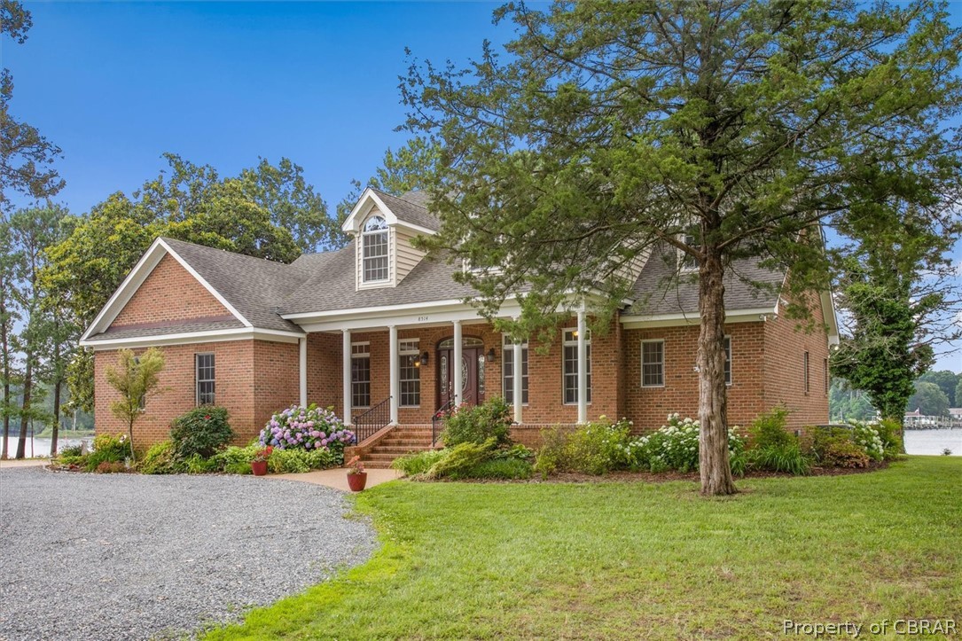 8514 Blakes View Road Hayes, VA 23072 - Photo 6 of 50 Gallery Image 6