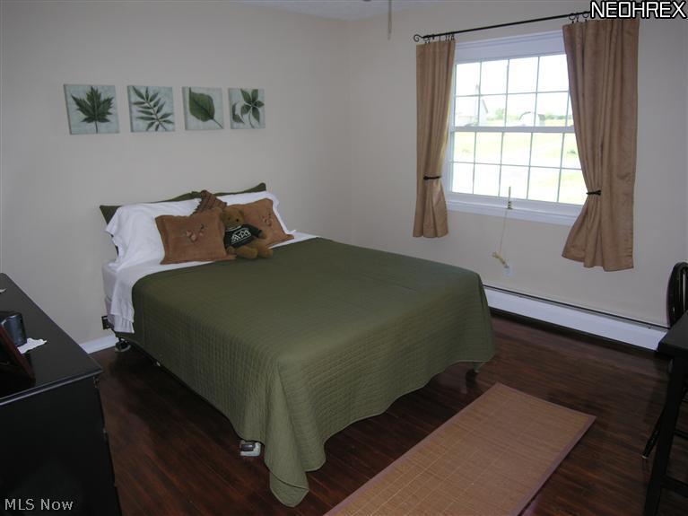 10267 Murray Ridge Road Elyria, OH 44035 - Photo 14 of 25 Third bedroom on upper level.