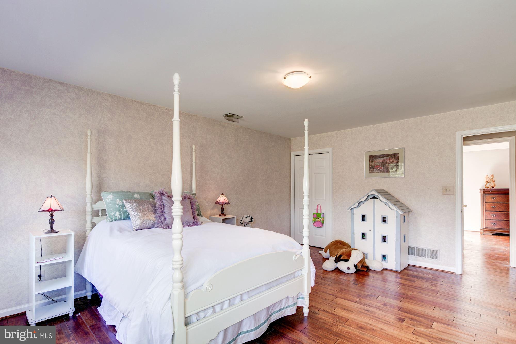 3315 Whitesworth Road Phoenix, MD 21131 - Photo 19 of 30 Bedroom #2 w/HWD