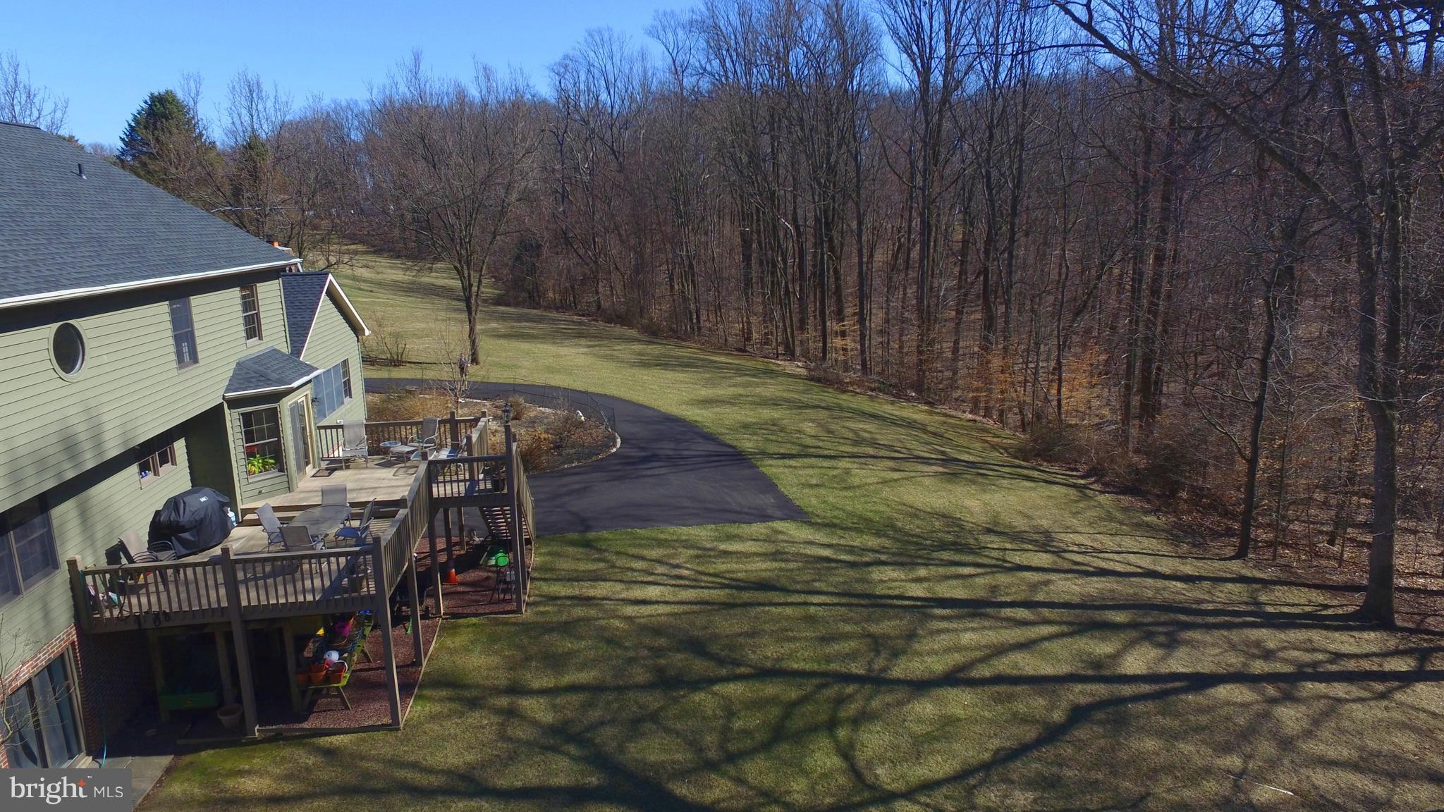 3315 Whitesworth Road Phoenix, MD 21131 - Photo 3 of 30 Two Car Garage/Multi Level Deck/Level Backyard