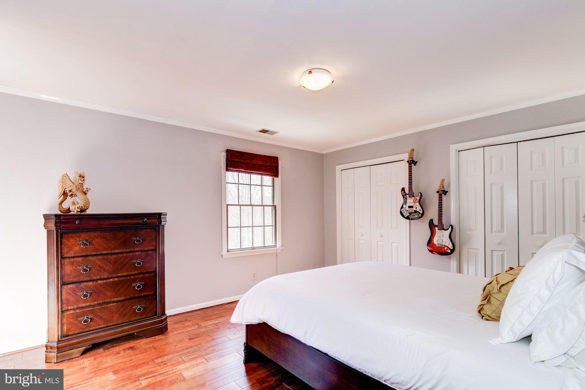 3315 Whitesworth Road Phoenix, MD 21131 - Photo 21 of 30 Bedroom #3