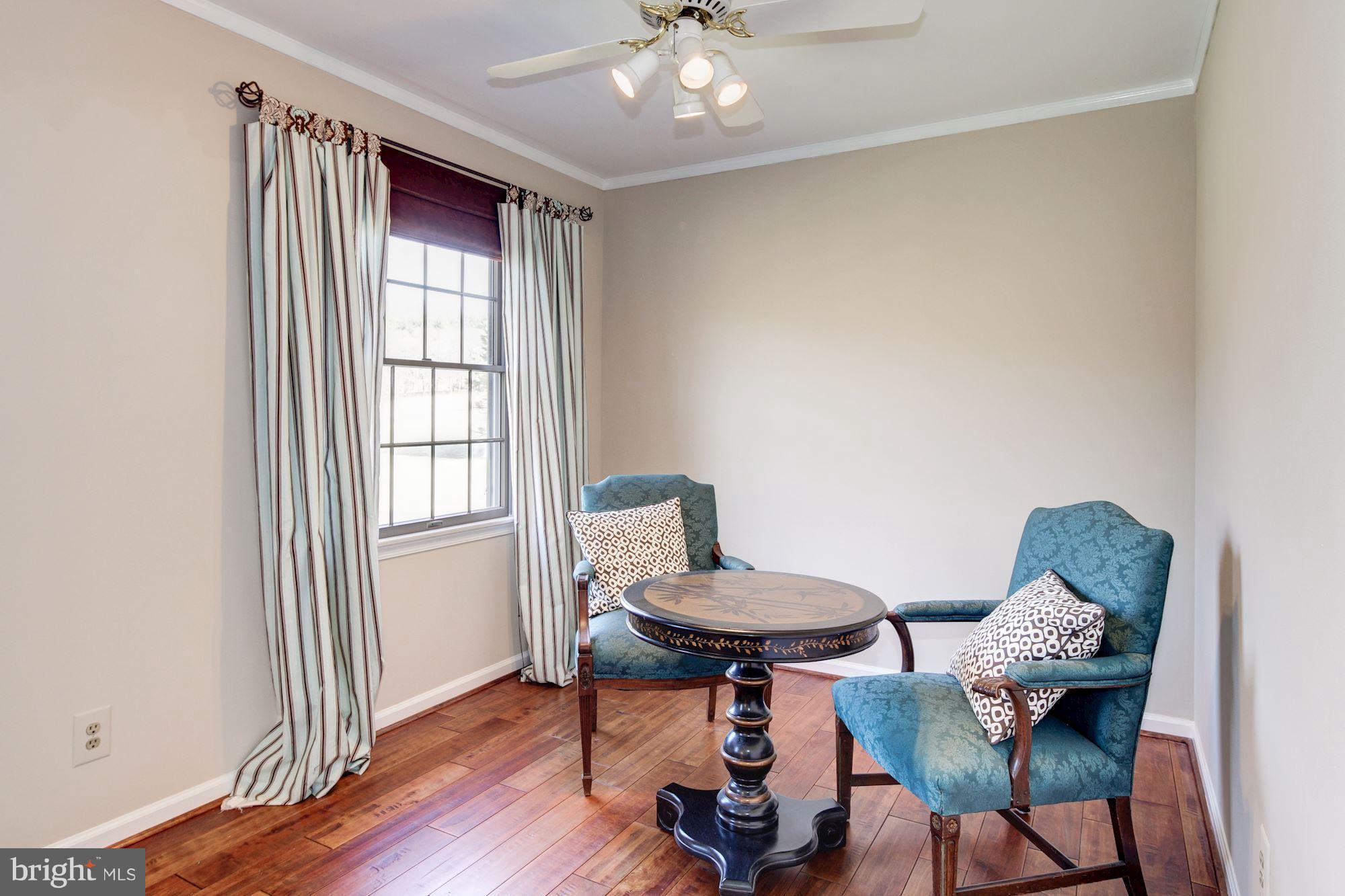 3315 Whitesworth Road Phoenix, MD 21131 - Photo 23 of 30 Bedroom (Master) w/Sitting Area