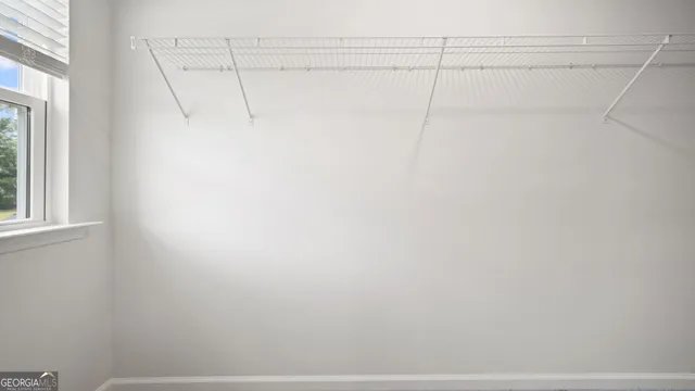 a view of small space