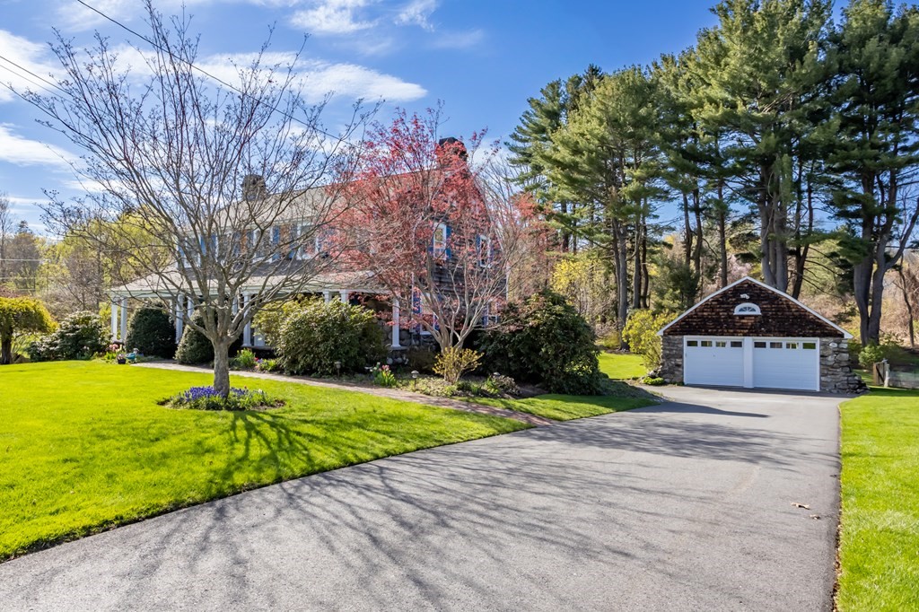 46 Dalton Road Chelmsford, MA 01824 - Photo 5 of 42 Gallery Image 5