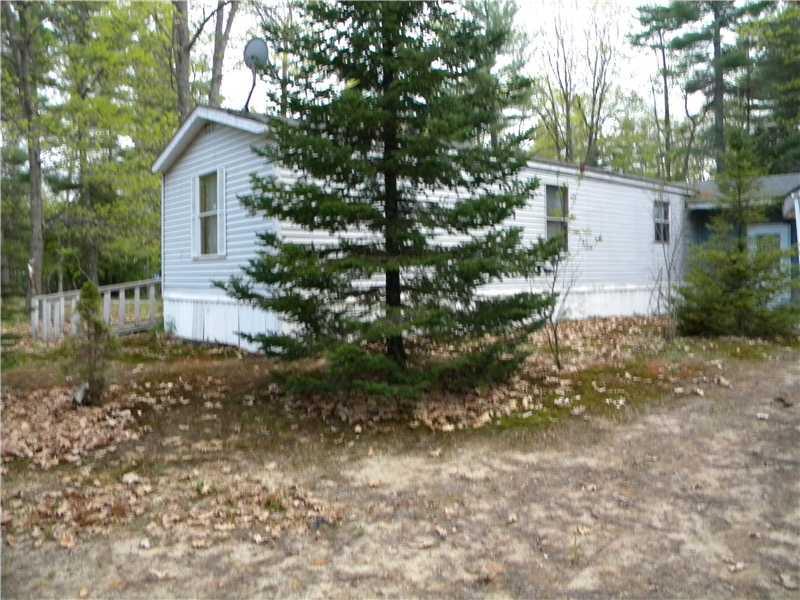 795 Lovell Road Sweden, ME 04040 - Photo 2 of 7 Exterior Front.