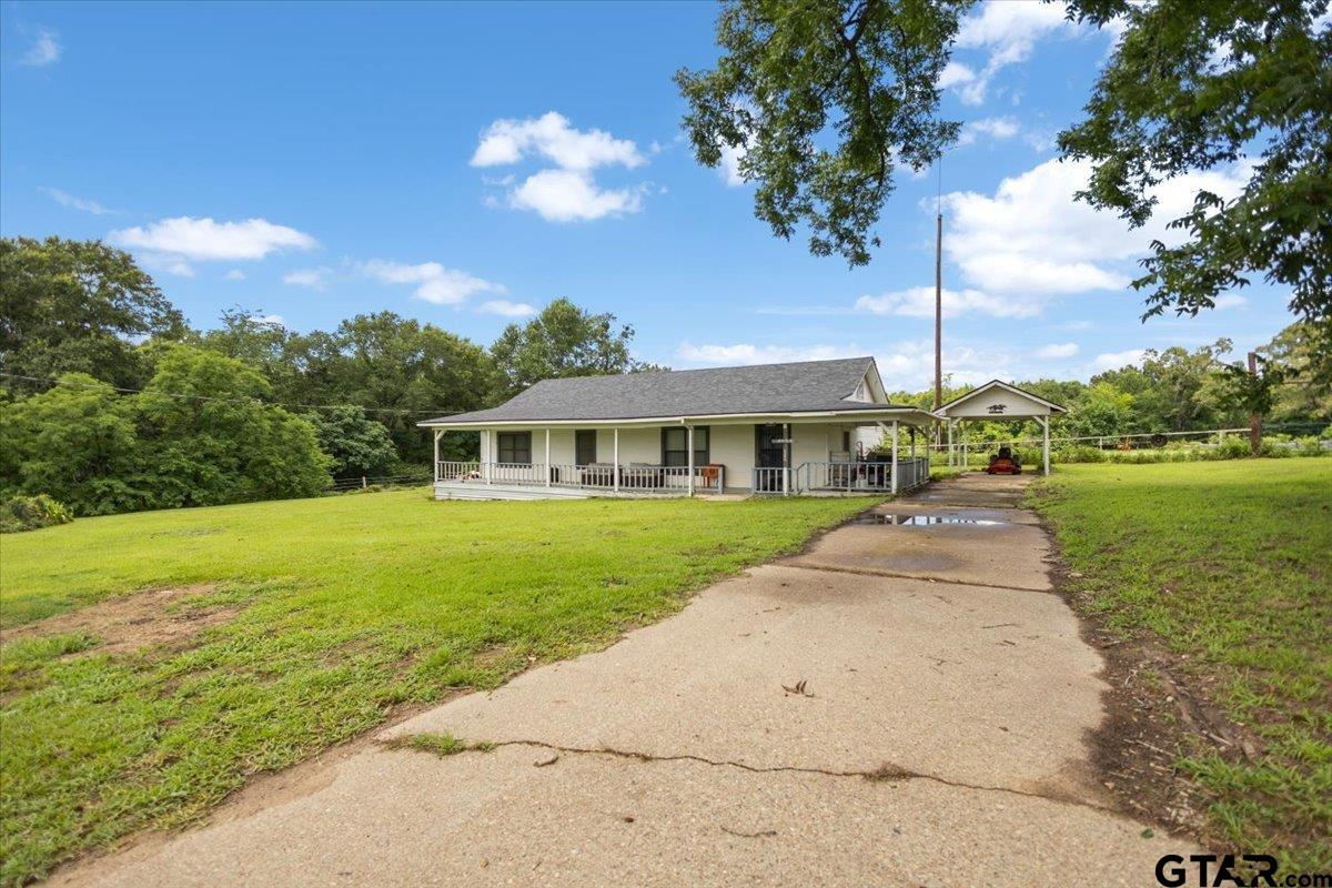 3989 Bob O Link Road Gilmer, TX 75645 - Photo 20 of 35