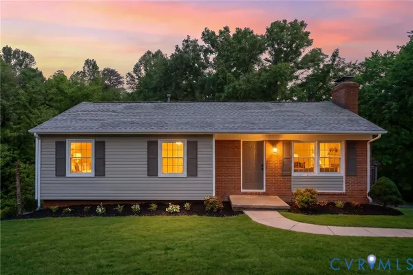 $725,000 | 2208 Banbury Street, Charlottesville, VA 22901