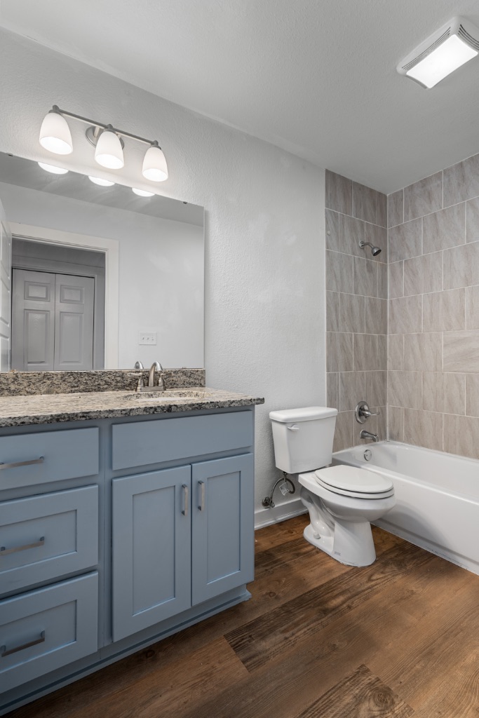 6211 Manor Road, Unit 107 Austin, TX 78723 - Photo 14 of 22