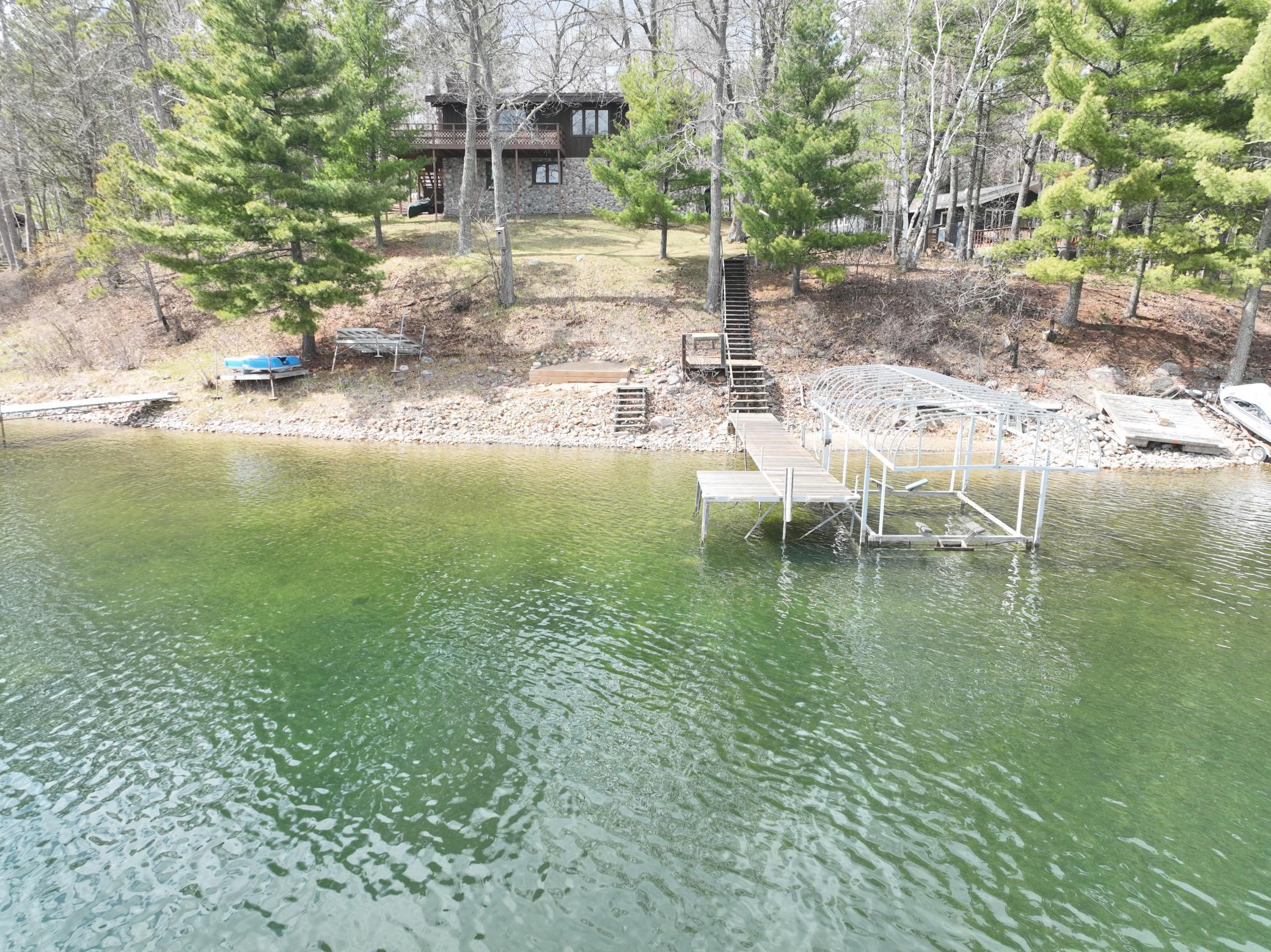 4388 Robin Lane Northwest Hackensack, MN 56452 - Photo 98 of 106
