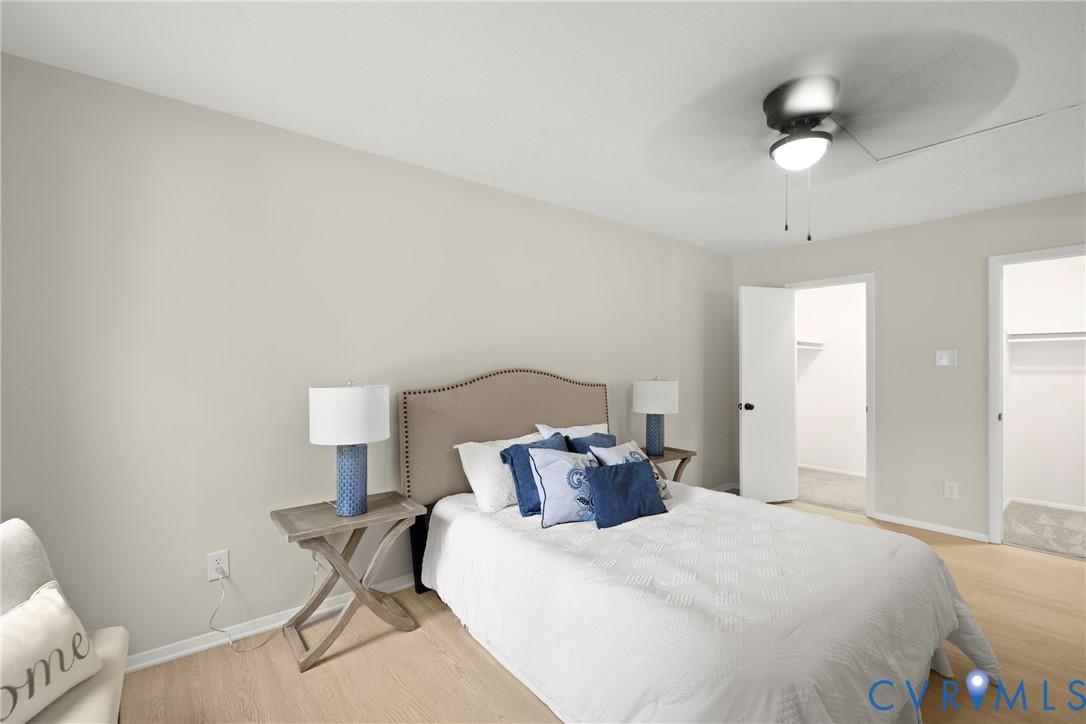 1503 Bronwyn Road, Unit 203 Henrico, VA 23238 - Photo 17 of 30