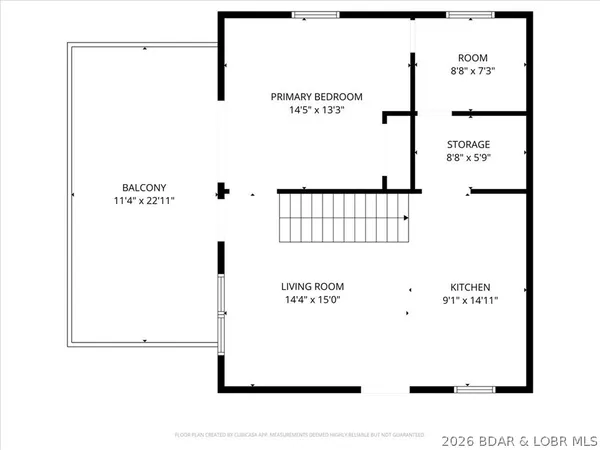 $325,000 | 2809 Pine Cove Road, Edwards, MO 65326