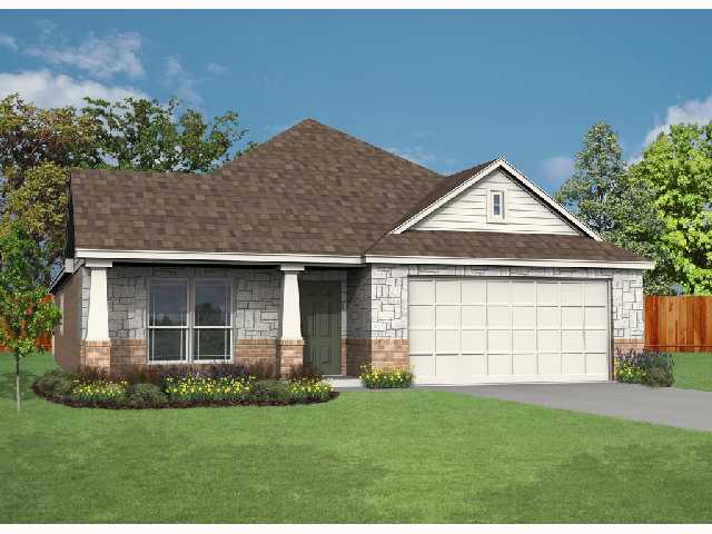 1401 Talley Loop Buda, TX 78610 - Photo 1 of 1 Gallery Image 1