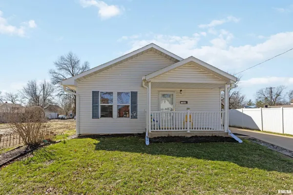 $149,900 | 312 Locust Street, Quincy, IL 62301