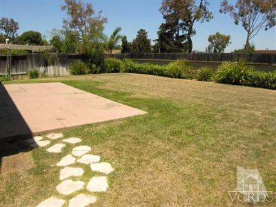 284 Mariposa Drive Camarillo, CA 93012 - Photo 11 of 16 a view of swimming pool with outdoor space