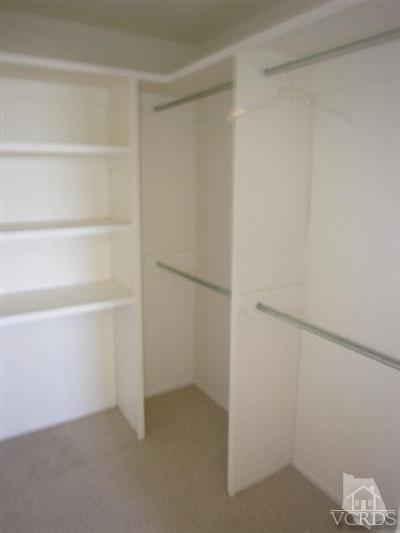 284 Mariposa Drive Camarillo, CA 93012 - Photo 16 of 16 a view of an empty room