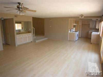 284 Mariposa Drive Camarillo, CA 93012 - Photo 3 of 16 a view of a big room with windows and cabinet