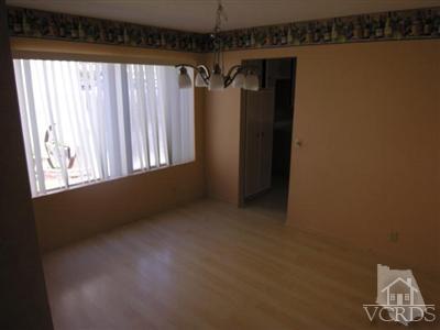 284 Mariposa Drive Camarillo, CA 93012 - Photo 4 of 16 a view of an empty room with a window