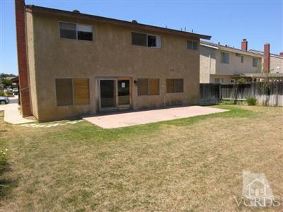 284 Mariposa Drive Camarillo, CA 93012 - Photo 7 of 16 a swimming pool with outdoor view