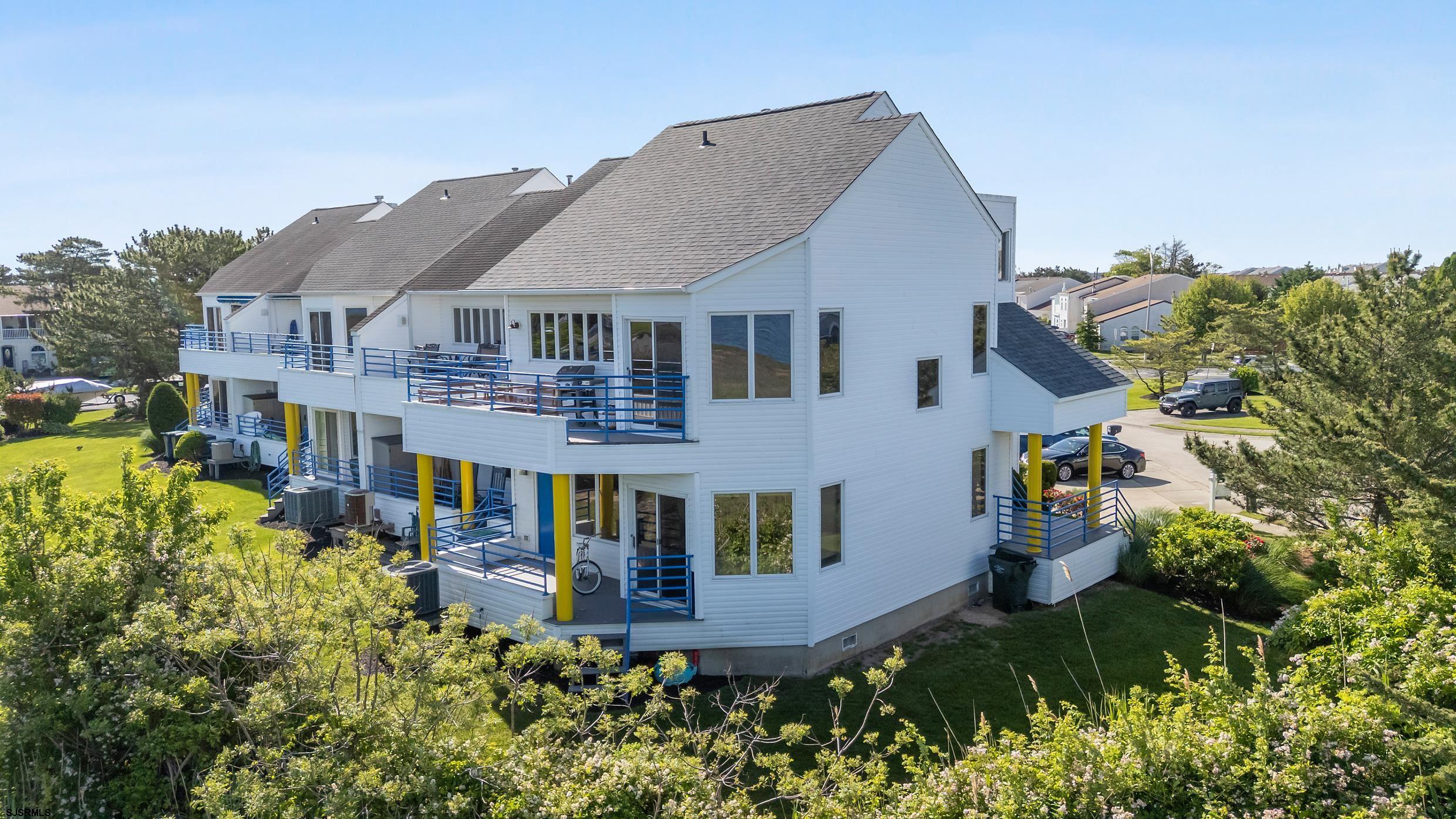 13 Delmar Drive, Unit 13 Brigantine, NJ 08203 - Photo 2 of 98