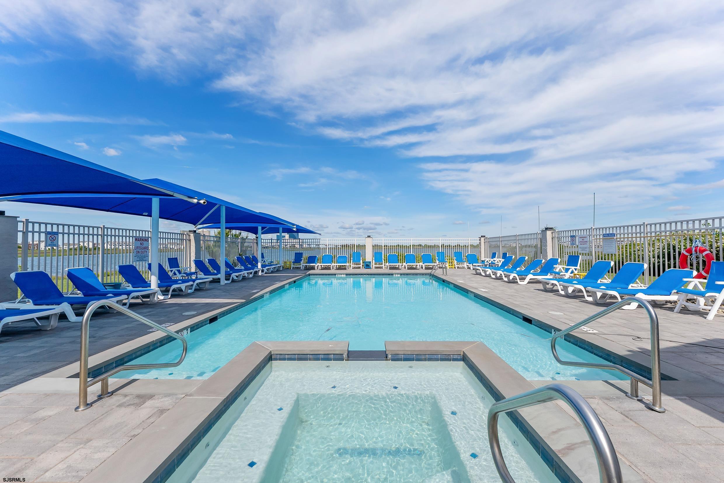 13 Delmar Drive, Unit 13 Brigantine, NJ 08203 - Photo 56 of 98